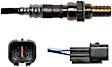 234-4199 Driver Side, After Catalytic Converter Oxygen Sensor, Sold Individually, 4-wire, 3.5L, 6Cyl