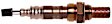 234-4200 Oxygen Sensor, Sold Individually, 4-wire