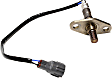 234-4205 Before Catalytic Converter Oxygen Sensor, Sold Individually, 4-wire, 1.8L, 4Cyl