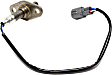 234-4205 Before Catalytic Converter Oxygen Sensor, Sold Individually, 4-wire, 1.8L, 4Cyl