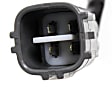 234-4205 Before Catalytic Converter Oxygen Sensor, Sold Individually, 4-wire, 1.8L, 4Cyl
