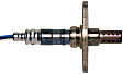 1995 Toyota Pickup DLX 4 Cyl 2.4L - After Catalytic Converter Oxygen Sensor, 4WD, Calif.; USA or Japan Built, Sold Individually, 4-wire, 2.4L 4Cyl