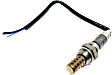 234-4209 Oxygen Sensor, Sold Individually, 4-wire