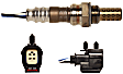 234-4216 Before Catalytic Converter Oxygen Sensor, Sold Individually, 4-wire