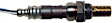 234-4222 After Catalytic Converter Oxygen Sensor, Sold Individually, 4-wire