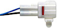 234-4222 After Catalytic Converter Oxygen Sensor, Sold Individually, 4-wire