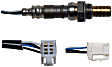 234-4233 Oxygen Sensor, Sold Individually, 4-wire, 1.8L, 4Cyl