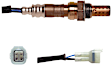 234-4234 After Catalytic Converter Oxygen Sensor, Sold Individually, 4-wire