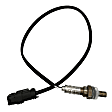234-4238 After Catalytic Converter Oxygen Sensor, Sold Individually, 4-wire