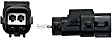 234-4238 After Catalytic Converter Oxygen Sensor, Sold Individually, 4-wire