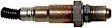 234-4240 Oxygen Sensor, Sold Individually, 4-wire