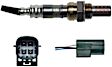 234-4241 Oxygen Sensor, Sold Individually, 4-wire