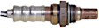 234-4243 Oxygen Sensor, Sold Individually, 4-wire