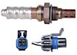 234-4249 After Catalytic Converter Oxygen Sensor, Sold Individually, 4-wire, 5.3L, 8Cyl