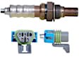 234-4250 After Catalytic Converter Oxygen Sensor, Sold Individually, 4-wire, 2.4L, 4Cyl