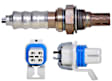 234-4252 Oxygen Sensor, Sold Individually, 4-wire