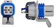 234-4254 Oxygen Sensor, Sold Individually, 4-wire