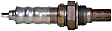 234-4256 Oxygen Sensor, Sold Individually, 4-wire