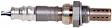234-4257 Before Catalytic Converter Oxygen Sensor, Sold Individually, 4-wire, 6.0L, 8Cyl