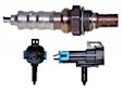 234-4258 After Catalytic Converter Oxygen Sensor, Sold Individually, 4-wire