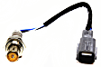 234-4260 Oxygen Sensor, Sold Individually, 4-wire