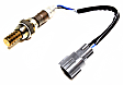 234-4260 Oxygen Sensor, Sold Individually, 4-wire