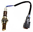 234-4260 Oxygen Sensor, Sold Individually, 4-wire