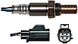 234-4265 Oxygen Sensor, Sold Individually, 4-wire
