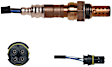 234-4271 Before Primary Catalytic Converter Oxygen Sensor, Sold Individually, 4-wire