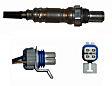 2007 Chevrolet Silverado 1500 Classic - Driver Side, After Catalytic Converter Oxygen Sensor, Sold Individually, 4-wire, 6.0L 8Cyl