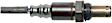 234-4291 After Catalytic Converter Oxygen Sensor, Sold Individually, 4-wire, 3.9L, 6Cyl