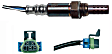234-4294 After Catalytic Converter Oxygen Sensor, Sold Individually, 4-wire