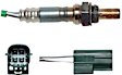 234-4296 Oxygen Sensor, Sold Individually, 4-wire