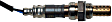 234-4301 Oxygen Sensor, Sold Individually, 4-wire