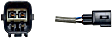234-4305 After Catalytic Converter Oxygen Sensor, Sold Individually, 4-wire, 1.8L, 4Cyl