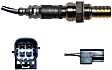 234-4312 Oxygen Sensor, Sold Individually, 4-wire