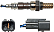 234-4316 Before Catalytic Converter Oxygen Sensor, Sold Individually, 4-wire, 2.4L, 4Cyl