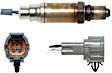 234-4323 After Catalytic Converter Oxygen Sensor, Sold Individually, 4-wire
