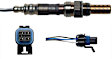 234-4338 Oxygen Sensor, Sold Individually, 4-wire