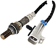 234-4342 Before Catalytic Converter Oxygen Sensor, Sold Individually, 4-wire