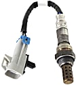 234-4342 Before Catalytic Converter Oxygen Sensor, Sold Individually, 4-wire