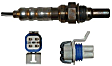 234-4347 After Catalytic Converter Oxygen Sensor, Sold Individually, 4-wire, 3.5L, 5Cyl