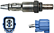 234-4354 After Catalytic Converter Oxygen Sensor, Sold Individually, 4-wire, 2.0L, 4Cyl