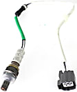 234-4360 After Catalytic Converter Oxygen Sensor, Sold Individually, 4-wire, 2.0L, 4Cyl