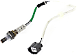 234-4360 After Catalytic Converter Oxygen Sensor, Sold Individually, 4-wire, 2.0L, 4Cyl