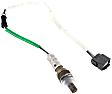 234-4360 After Catalytic Converter Oxygen Sensor, Sold Individually, 4-wire, 2.0L, 4Cyl