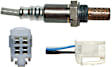 234-4362 Before Catalytic Converter Oxygen Sensor, Sold Individually, 4-wire, 2.4L, 4Cyl