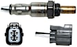 234-4364 After Catalytic Converter Oxygen Sensor, Sold Individually, 4-wire, 2.2L, 4Cyl