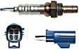 234-4370 After Catalytic Converter Oxygen Sensor, Sold Individually, 4-wire