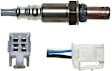 234-4379 Before Catalytic Converter Oxygen Sensor, Sold Individually, 4-wire, 2.4L, 4Cyl